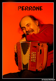 Max PERRONE